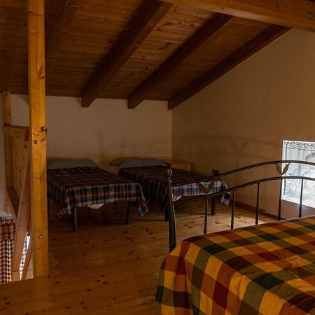 Agriturismo Revena Brentino Belluno Εξωτερικό φωτογραφία