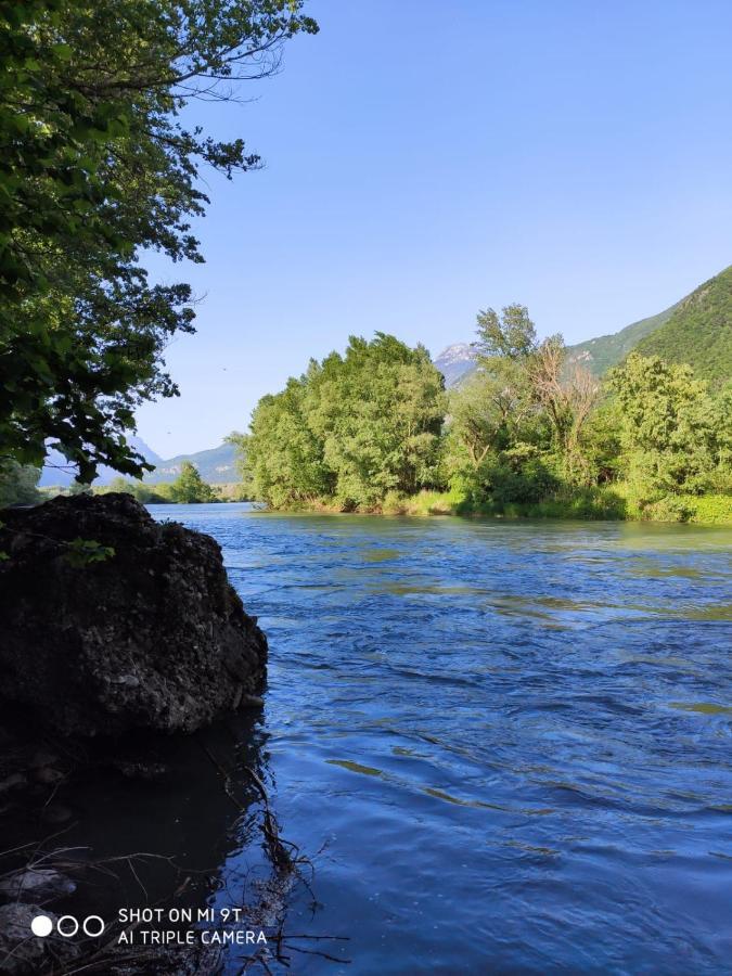 Agriturismo Revena Brentino Belluno Εξωτερικό φωτογραφία