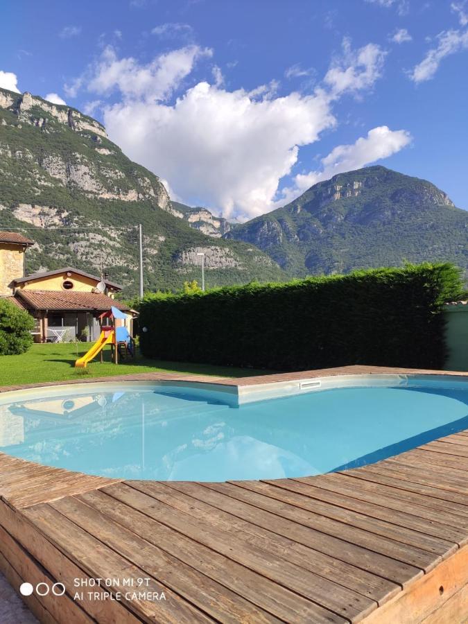 Agriturismo Revena Brentino Belluno Εξωτερικό φωτογραφία