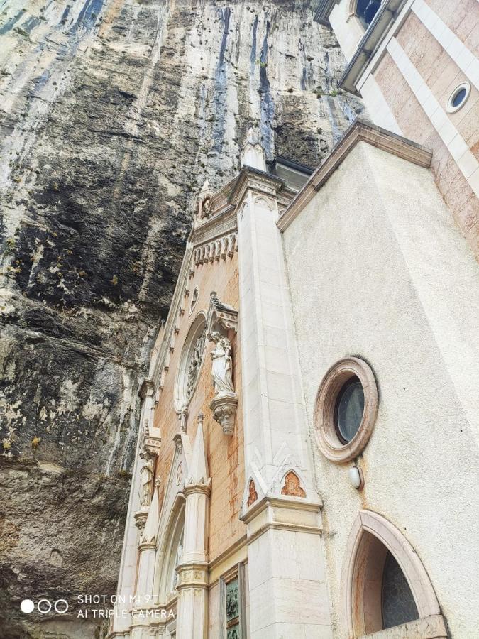 Agriturismo Revena Brentino Belluno Εξωτερικό φωτογραφία