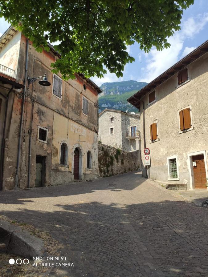 Agriturismo Revena Brentino Belluno Εξωτερικό φωτογραφία