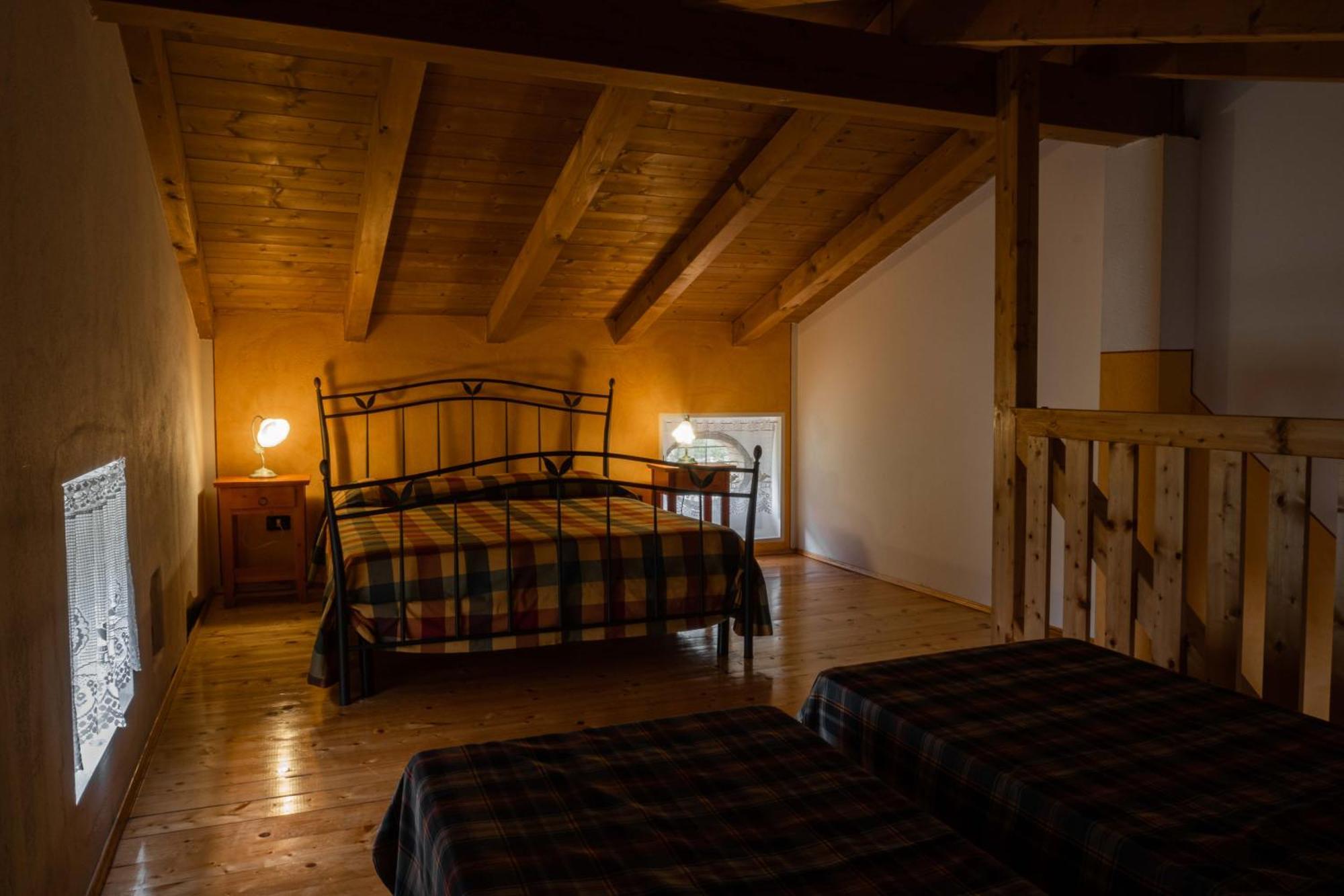 Agriturismo Revena Brentino Belluno Εξωτερικό φωτογραφία