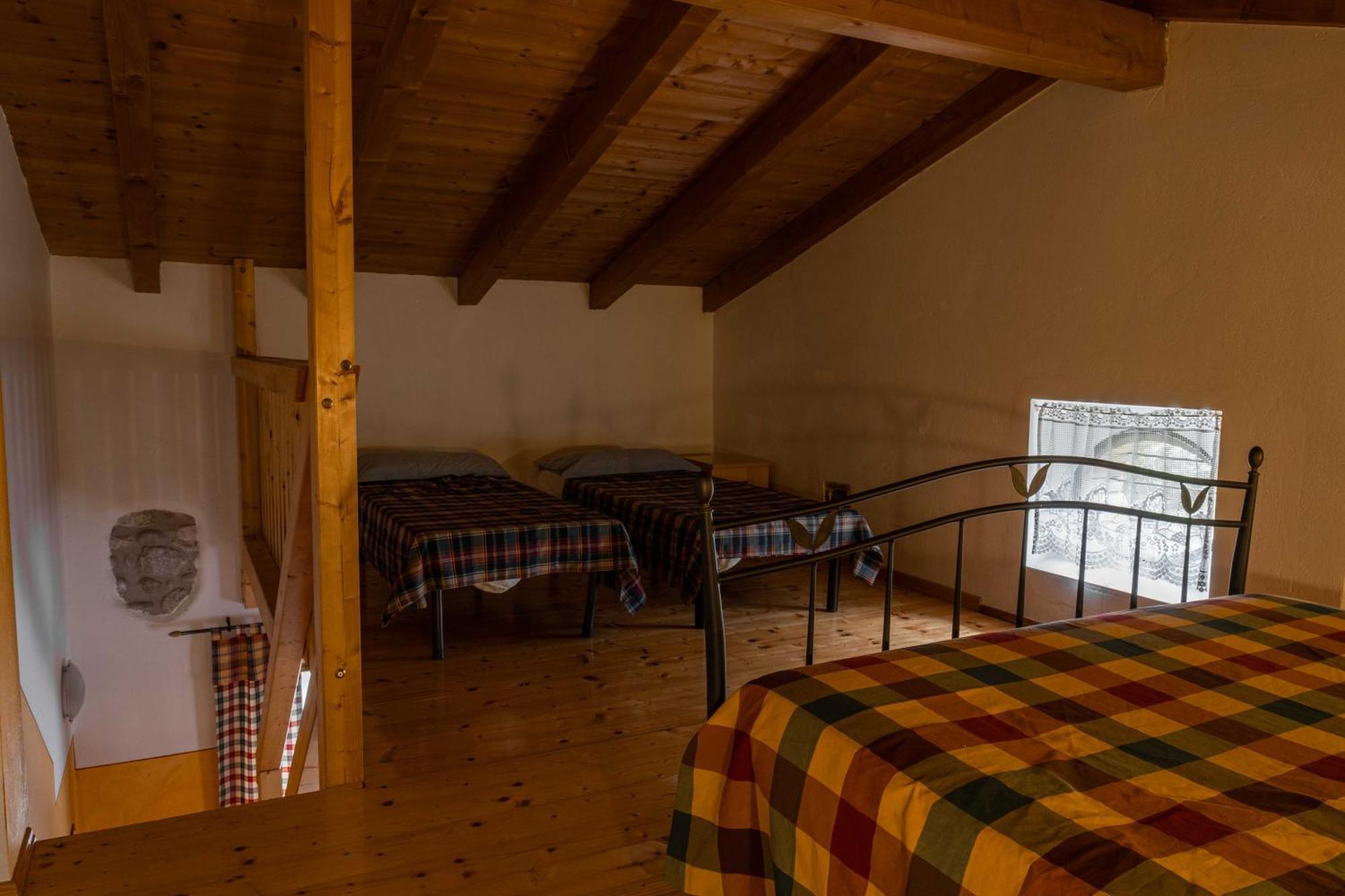 Agriturismo Revena Brentino Belluno Εξωτερικό φωτογραφία