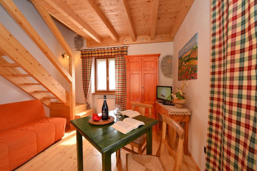 Agriturismo Revena Brentino Belluno Εξωτερικό φωτογραφία