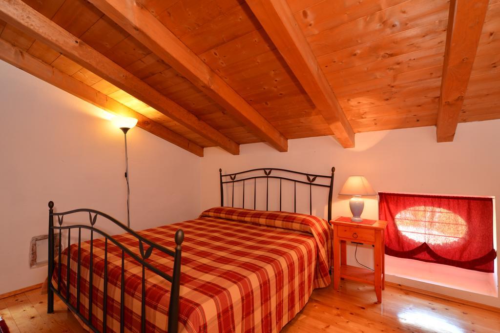 Agriturismo Revena Brentino Belluno Εξωτερικό φωτογραφία