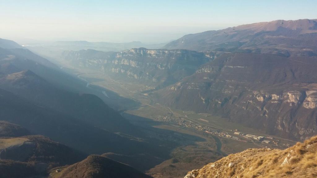 Agriturismo Revena Brentino Belluno Εξωτερικό φωτογραφία