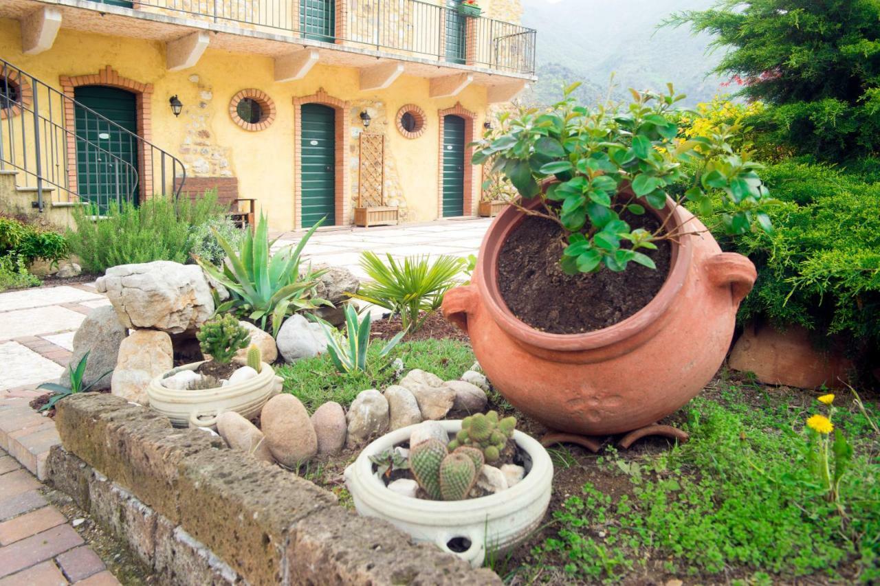 Agriturismo Revena Brentino Belluno Εξωτερικό φωτογραφία