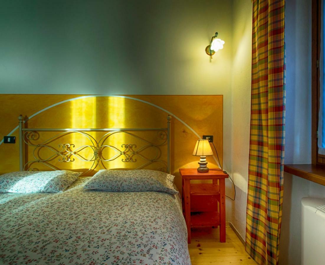 Agriturismo Revena Brentino Belluno Εξωτερικό φωτογραφία