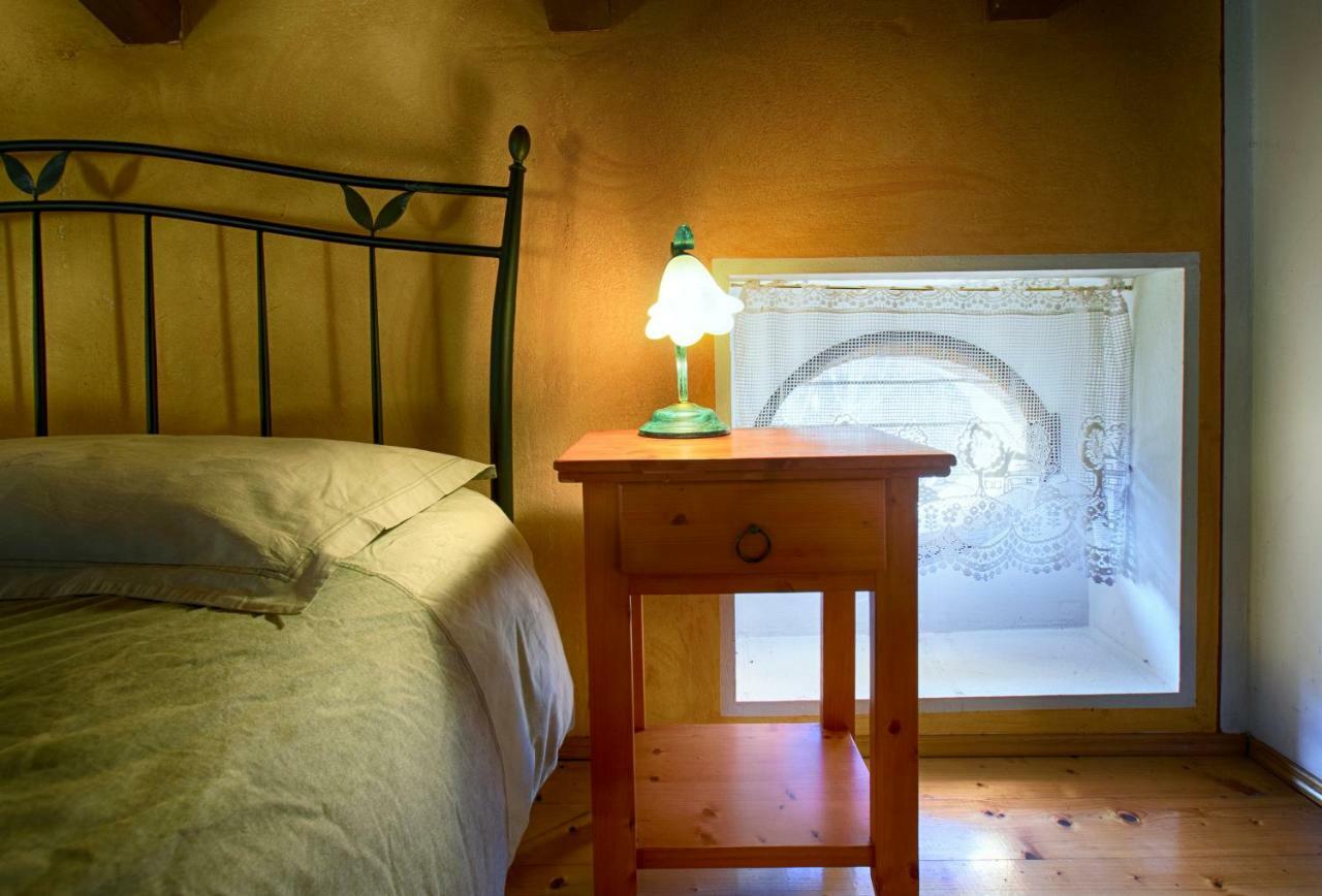 Agriturismo Revena Brentino Belluno Εξωτερικό φωτογραφία
